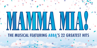 Mamma Mia! The Musical