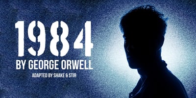 1984 at Riverside Theatres on TIX