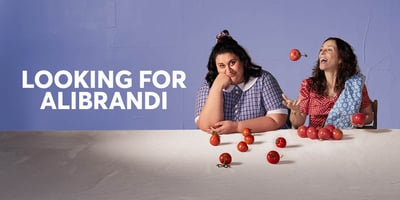 Looking for Alibrandi