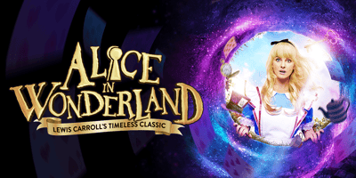 [ACT & SA, SAVE 30%] Alice in Wonderland