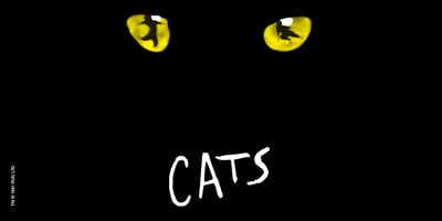 CATS the Musical on TIX - Theatre Royal Sydney