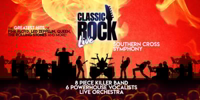 Classic Rock Live