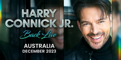 Harry Connick Junior