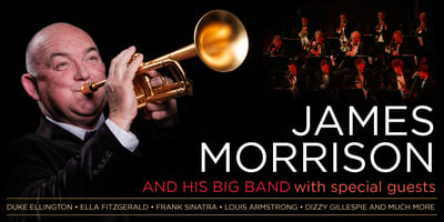 James Morrison and His Big Band