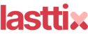 Lasttix Red Logo
