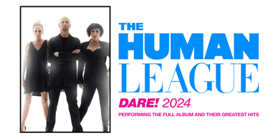 The Human League