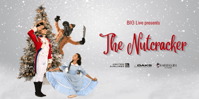 The Nutcracker