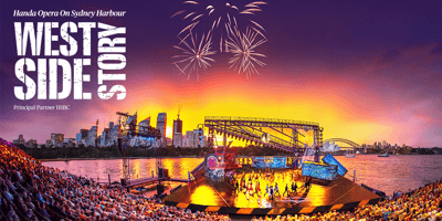 [SYDNEY, SAVE UP TO $70* PER TICKET]