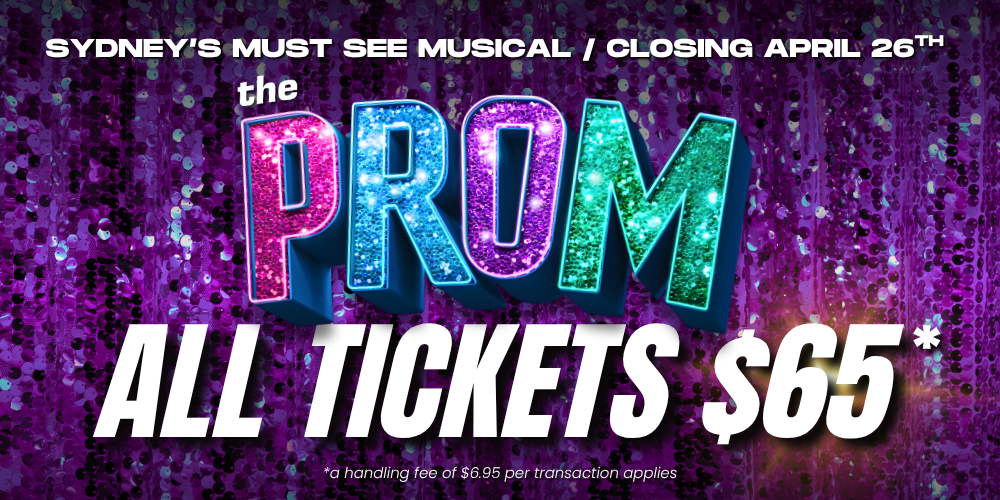 The Prom