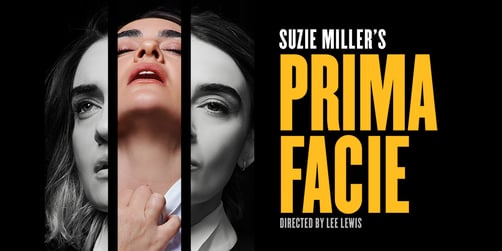 Prima Facie