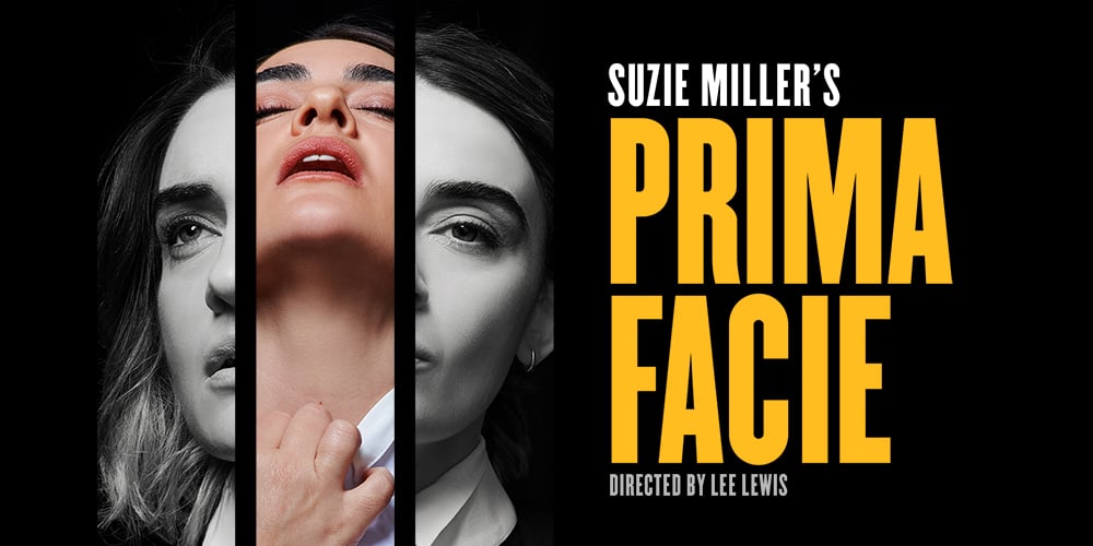 Prima Facie