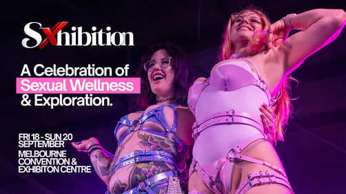 SXhibition Melbourne 2026