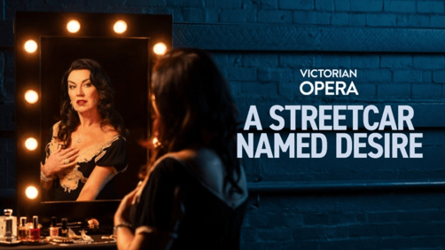 A Streetcar Named Desire