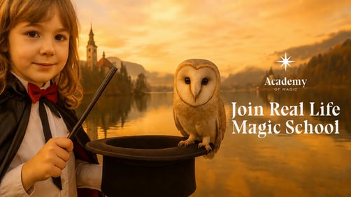 Academy of Magic