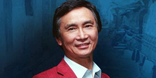 An Evening with Li Cunxin
