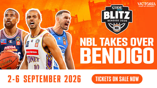 NBL Blitz