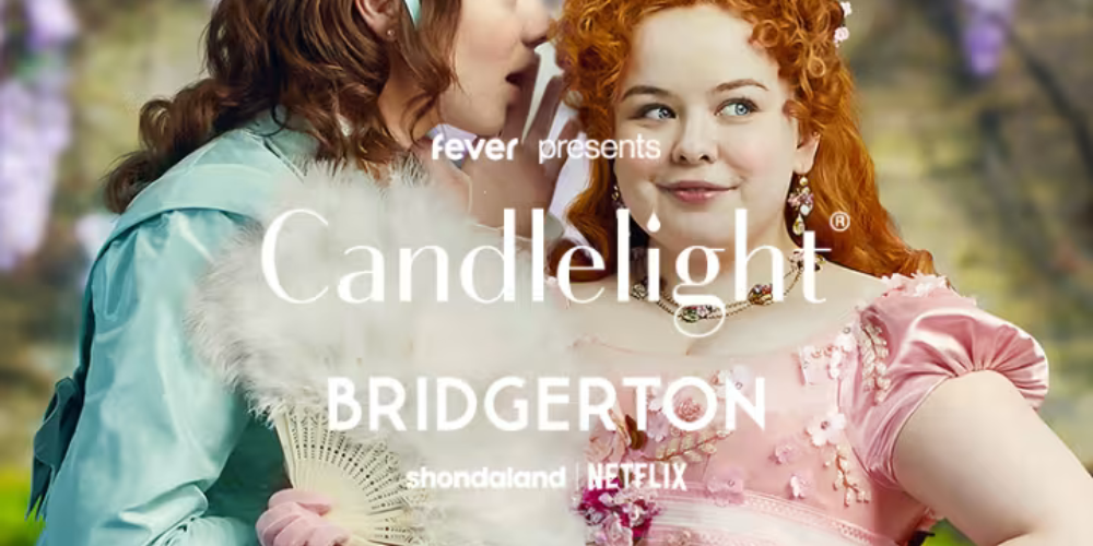 Candlelight: Best of Bridgerton on Strings
