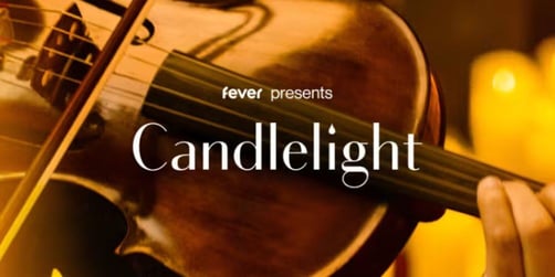 Candlelight: Best of Hans Zimmer