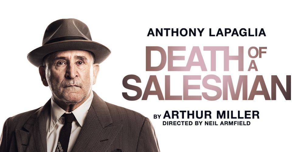 Death of a Salesman