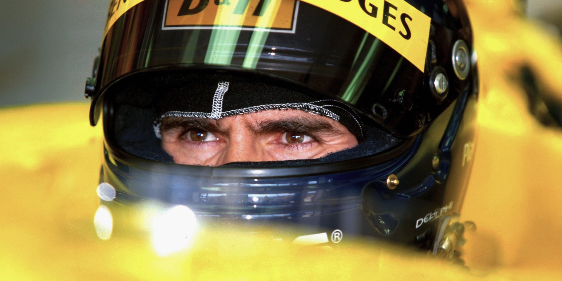 An Evening with Damon Hill