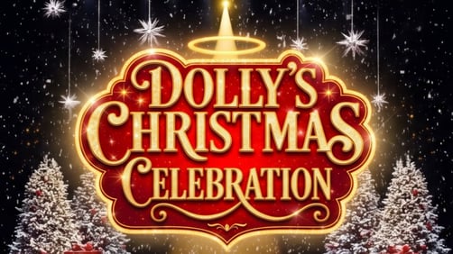 Dolly’s Christmas Celebration