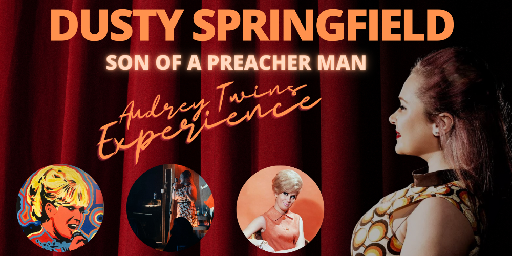 Dusty Springfield - Son of a Preacher Man in Cabaret