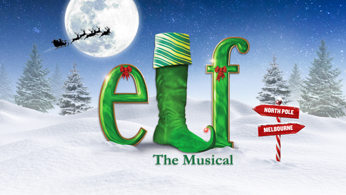 Elf the Musical