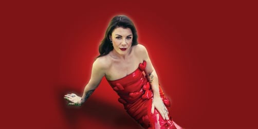 Em Rusciano: Addicted to Love
