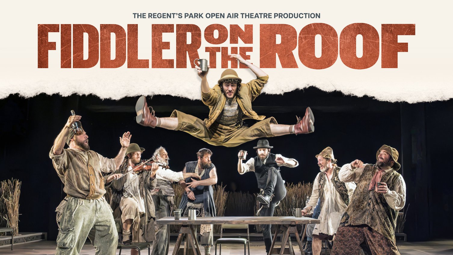 Fiddler on the Roof