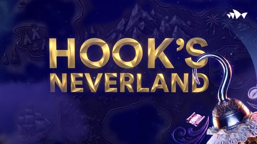 Hook’s Neverland