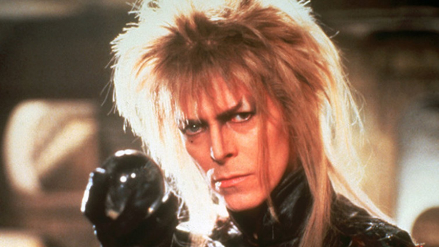 Jim Henson’s Labyrinth: In Concert