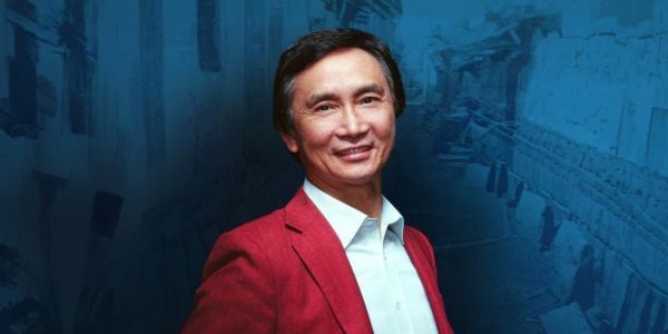 An Evening with Li Cunxin