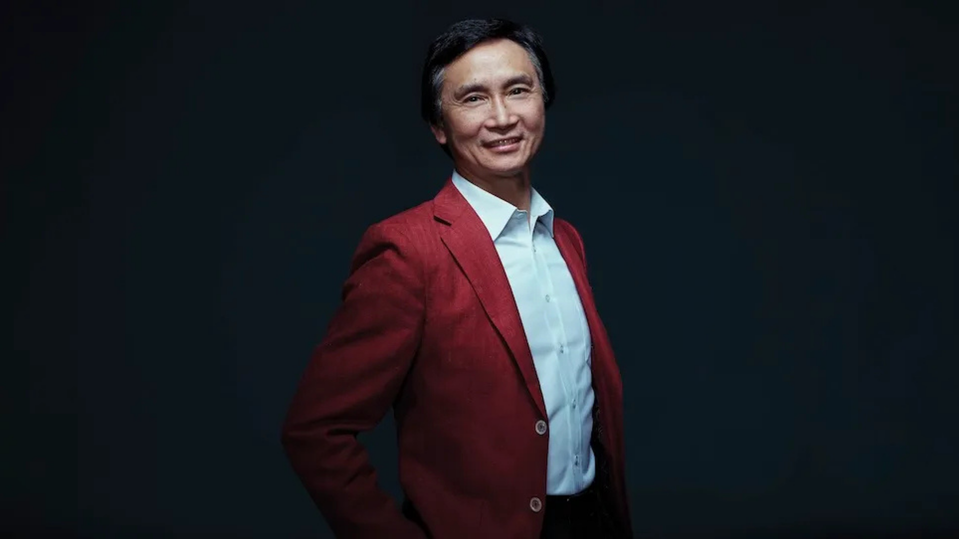 An Evening with Li Cunxin