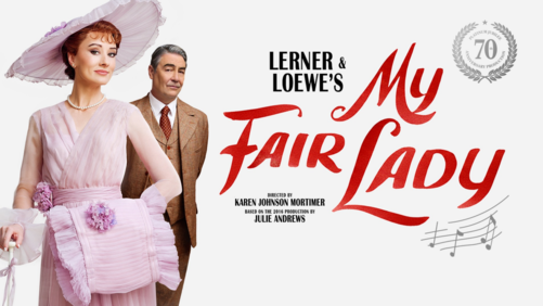 My Fair Lady
