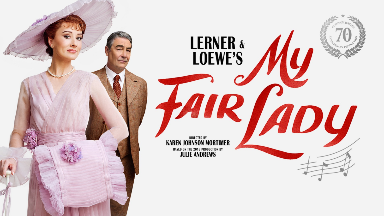 My Fair Lady