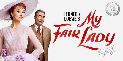 My Fair Lady