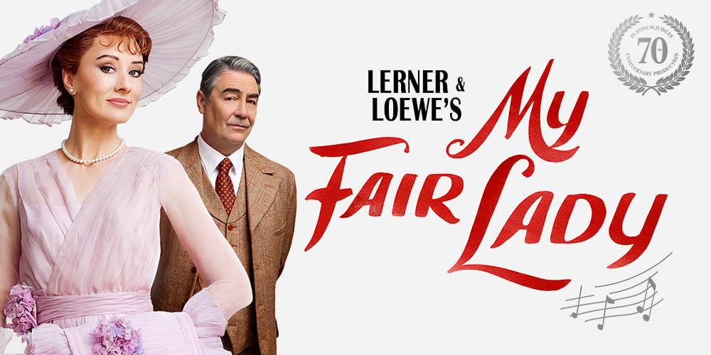 My Fair Lady