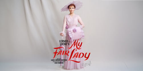 My Fair Lady