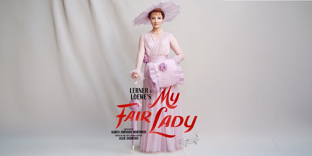 My Fair Lady