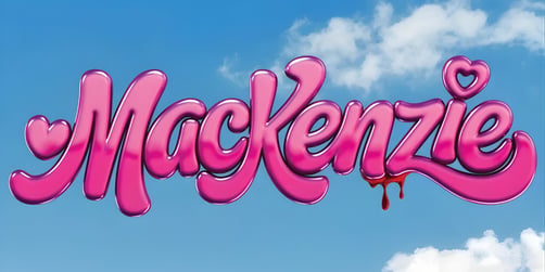 Mackenzie