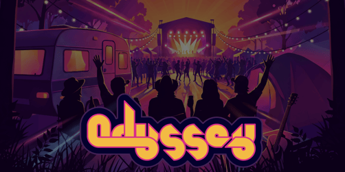 Odyssey Retro Festival