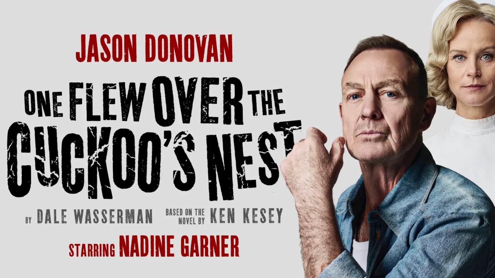One Flew Over the Cuckoo's Nest