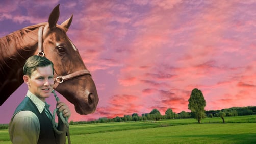 Phar Lap in Concert