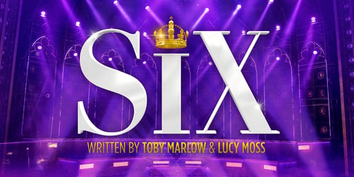 SIX the Musical