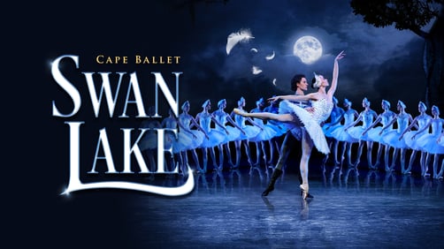 Cape Ballet: Swan Lake