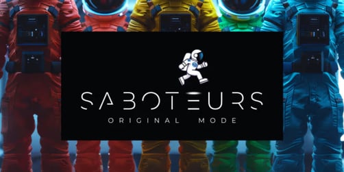 Saboteurs
