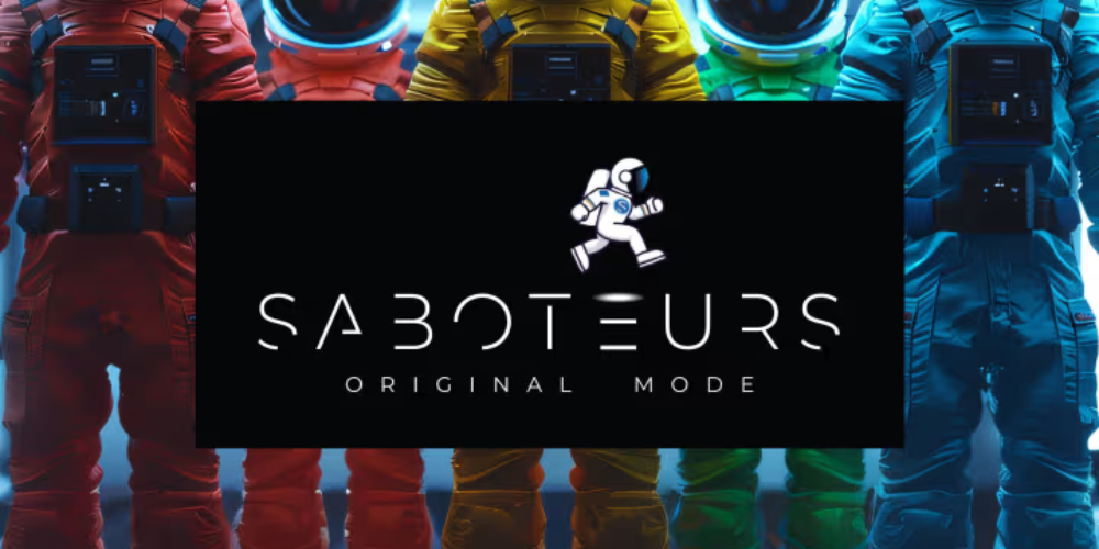 Saboteurs