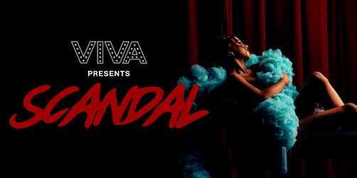 SCANDAL