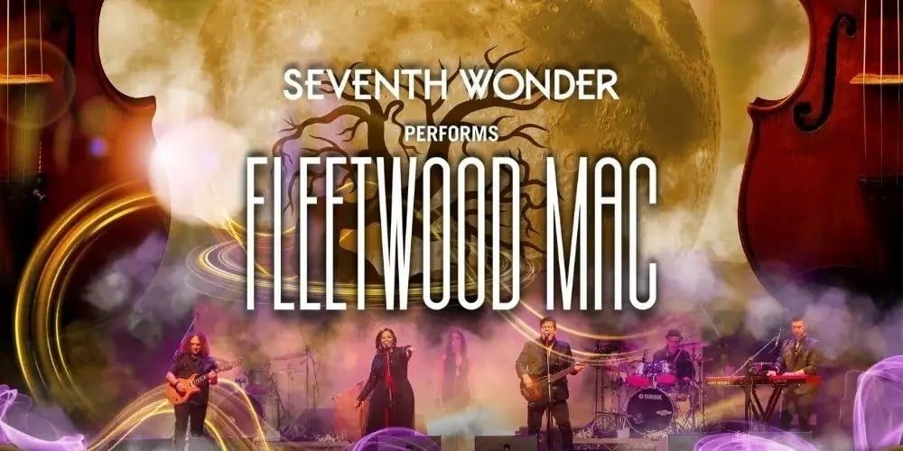 Seventh Wonder performs Fleetwood Mac
