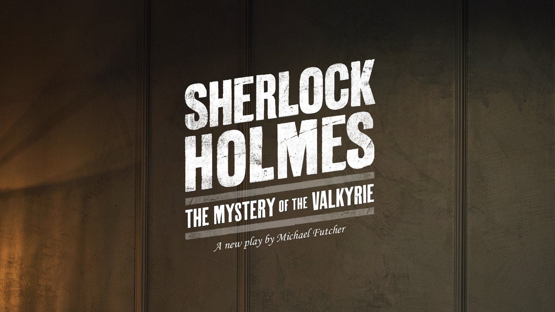 Sherlock Holmes – The Mystery of the Valkyrie